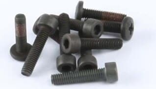 OS-22913010 SCREW SET 21SE-BX.32F-HX.SX-HX
