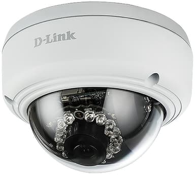D-Link DCS-4603 Vigilance dome innendørskamera
