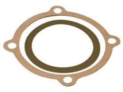 OS-22614010 GASKET SET 25FX
