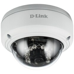 D-Link DCS-4603 Vigilance dome innendørskamera