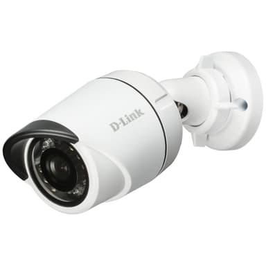 D-Link DCS-4703E Vigilance Mini Bullett utendørskamera