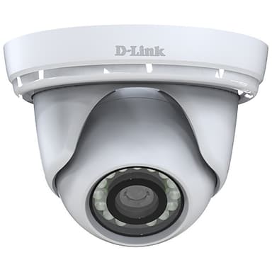 D-Link DCS-4802E Vigilance PoE Dome utendørskamera