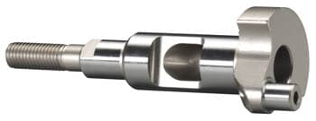 OS-23412000 CRANKSHAFT 37SZ-H