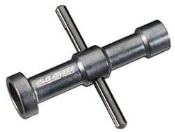 OS SPEED Clucth Wrench & Adjuster