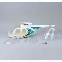 PV1108G MD530 FRP Body Green