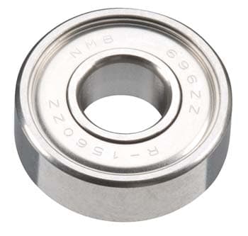 OS-74004008 BEARING R-1560X2ZZ