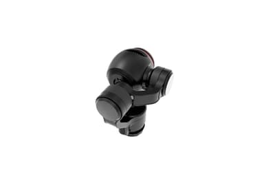 DJI Osmo Gimbal and Camera