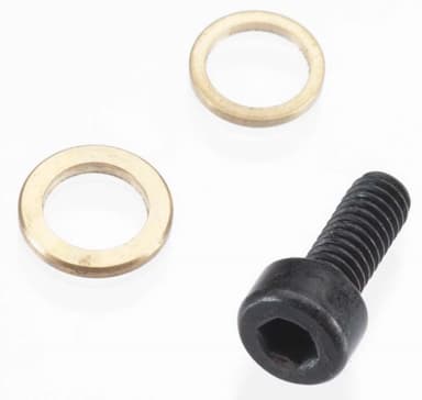 OS-79871545 HEXAGON HEAD SCREW M5.0X45(10PCS/SET)