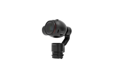 DJI Osmo Gimbal and Camera