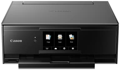 Canon Pixma TS9150 AIO inkjetskriver (mørk grå)