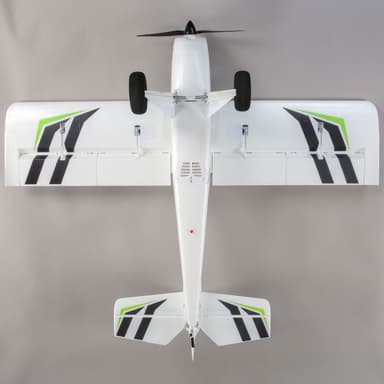 E-Flite Timber X 1.2m BNF Basic med AS3X og SAFE