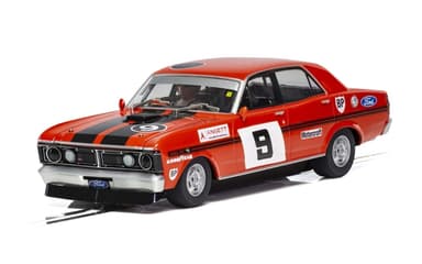 Scalextric Ford XY Falcon ATCC 1973
