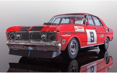 Scalextric Ford XY Falcon ATCC 1973