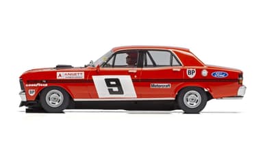 Scalextric Ford XY Falcon ATCC 1973