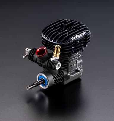 OS Speed B2103 Type-S 3,5cc 2019