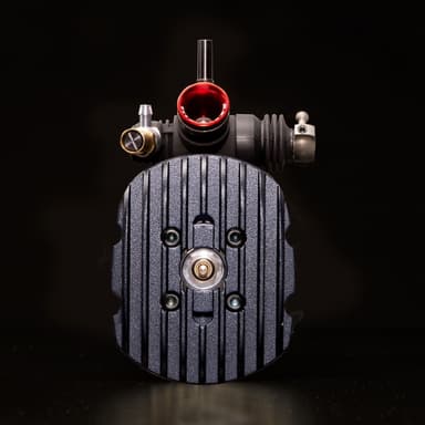 OS Speed B2103 Type-S 3,5cc 2019