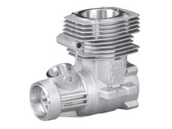 OS-23101000 CRANKCASE 35AX