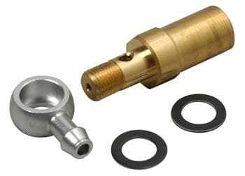 OS-23618190 NEEDLE VALVE ASSEMBLY 21E.20E