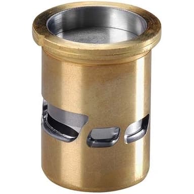 OS-21913010 CYLINDER & PISTON ASSEMBLY 18TZ