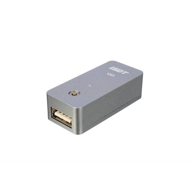 ISDT UC1 18W Quick Charger