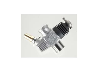 OS-23618020 CARBURETTOR COMPLETE (21F) 21VG
