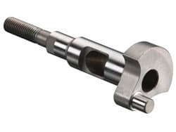 OS-23102000 CRANKSHAFT 35AX