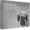 Engine Classics Innbundet bok 344 sider