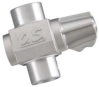 OS-23181100 CARBURETTOR BODY (21K) 35AX