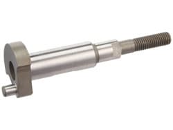 OS-22602030 CRANKSHAFT 25FX