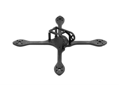 Team Blacksheep TBS Stardust SB5 Race Frame