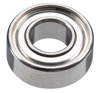 OS-74004009 BEARING L-1360ZZ