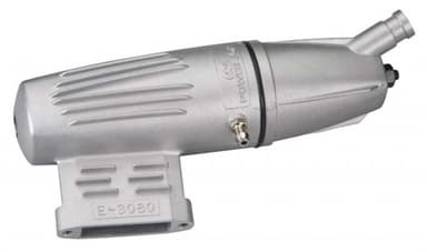 OS-23125000 SILENCER E-3080 (25-35AX)
