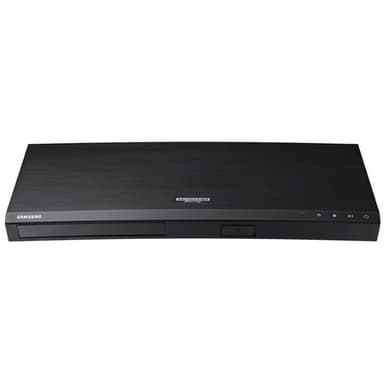 Samsung UBD-M9500 Smart 4K UHD Blu-ray-spiller - Elkjøp