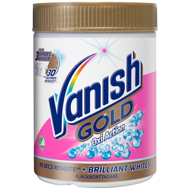 Vanish Oxi Action 42162 (hvit)
