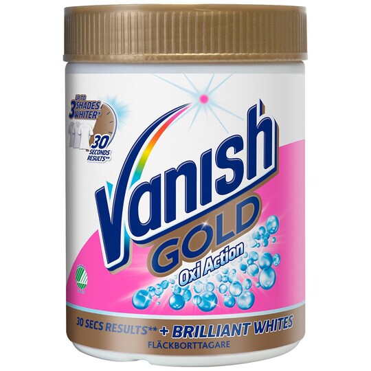 Vanish Oxi Action 42162 (hvit)