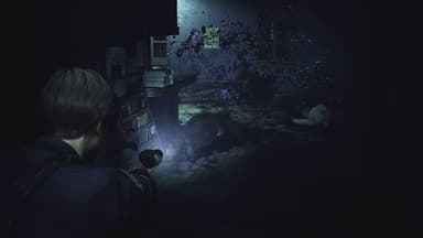 RESIDENT EVIL 2 - XOne
