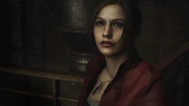 RESIDENT EVIL 2 - XOne