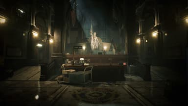 RESIDENT EVIL 2 - XOne