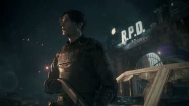 RESIDENT EVIL 2 - XOne