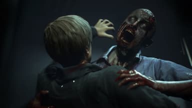 RESIDENT EVIL 2 - XOne