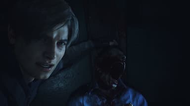RESIDENT EVIL 2 - XOne