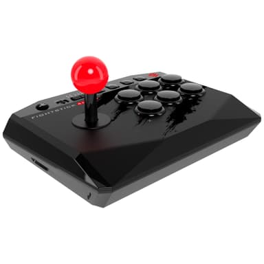 Mad Catz Arcade FightStick Alpha kontroller