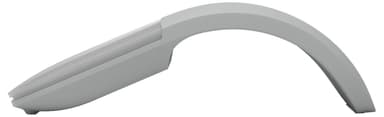 Microsoft Surface Arc mus (lys grå)