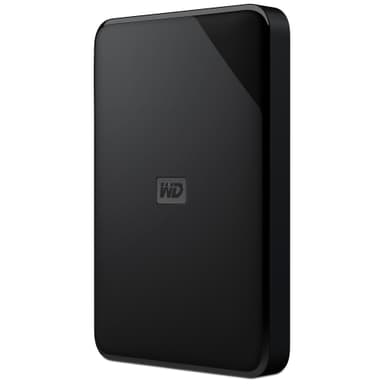 WD Elements SE 1 TB ekstern harddisk