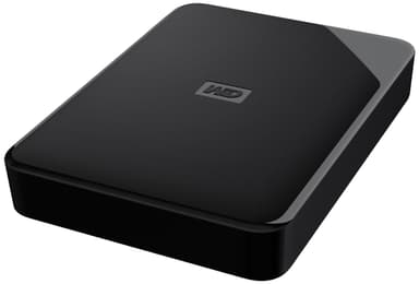 WD Elements SE 2 TB ekstern harddisk