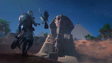 Assassin s Creed Origins - XOne