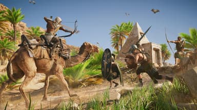 Assassin s Creed Origins - XOne
