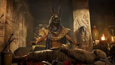 Assassin s Creed Origins - XOne