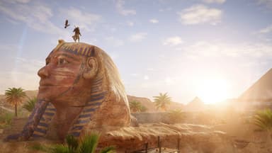 Assassin s Creed Origins - XOne