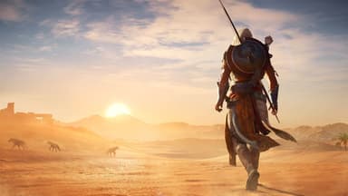 Assassin s Creed Origins - XOne
